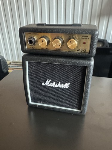 Marshall standard micro - standard,
