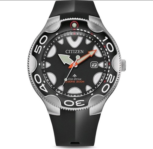 Citizen eco drive - citizen, promaster