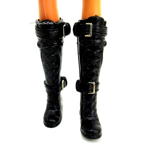 1997 barbie harley - barbie,