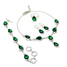 Chromdiopsid Edelstein