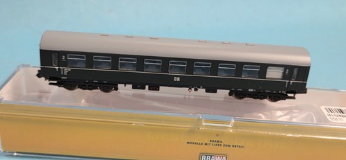 Brawa 65078 rekowagen - n,