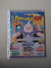 3 Anime Magazin Videogames