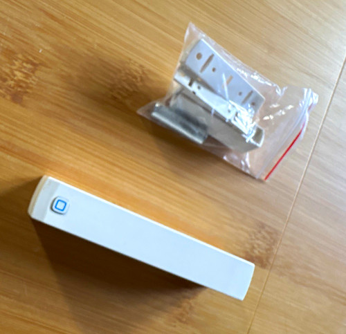 Homematic ip - eq-3,