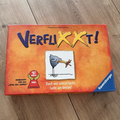 Ravensburger verflixt - ravensburger,