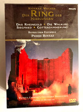Richard Wagner Der Ring des