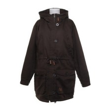 Etirel Campus Sportswear, Parka, Damen, Größe: 44, Grün #gC7