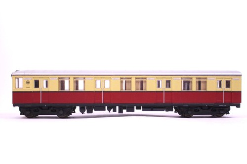 Lima berliner bahn 165 - s-bahn, et