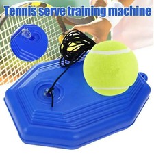 Tragbarer Tennis Rebound Ball