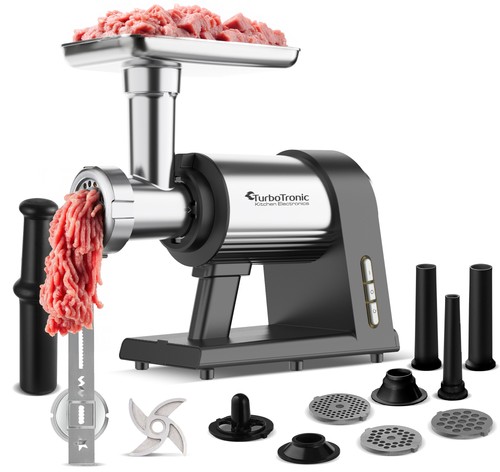 Ware turbotronic - b-ware,
