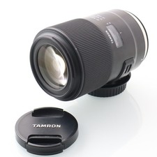 Tamron SP 90mm f2,8 DI Macro