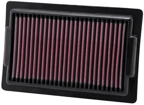 Filters luftfilter ya 1709 - k&n,