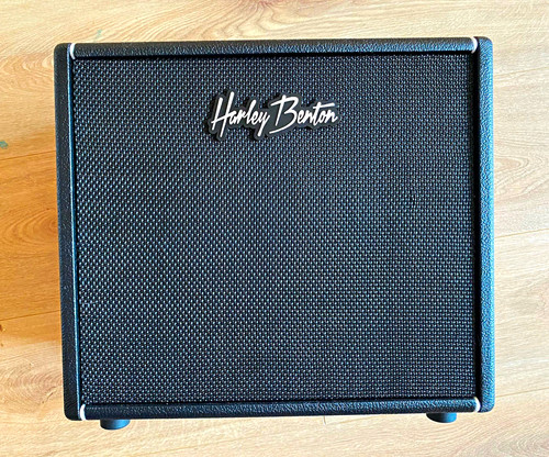 Harley benton dnafx - harley,