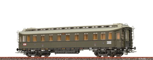 Brawa 45418 zug - brawa,