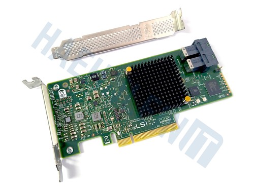 Lsi megaraid sas 9341 - megaraid,