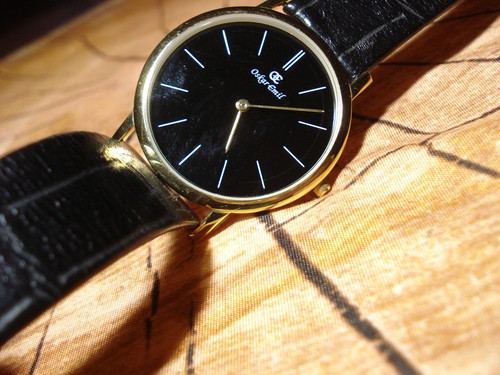 Oskar emil herren armbanduhr - oskar,