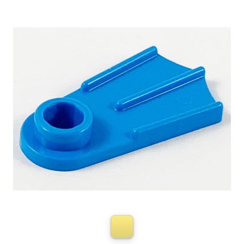 Lego minifigur schuhwerk - minifigur,