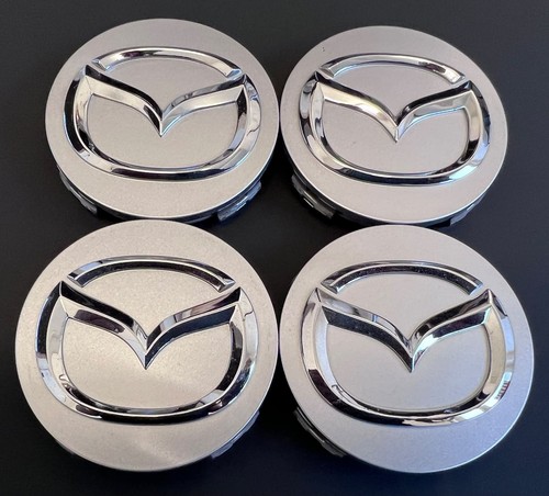 Original mazda - 4x,