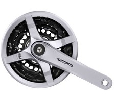 Shimano Tourney FCTY501