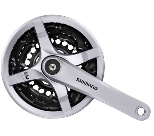 Shimano tourney fcty501 - shimano,