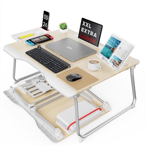 Laptoptisch für bett saiji - für,