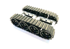 Lego Technic Kettenfahrzeug