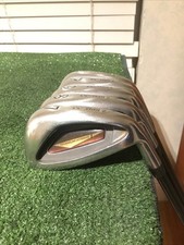 Yonex Ladies Titanium Hybrid