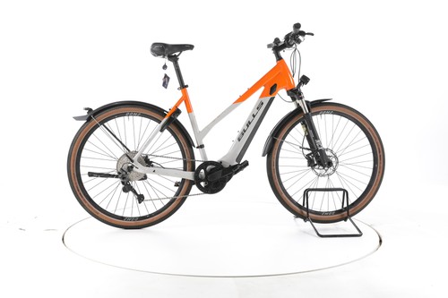 Bulls cross rider evo bike - cross,