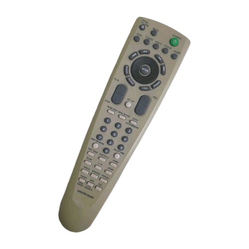 Original universum dvd 4020 - dvd-dr,
