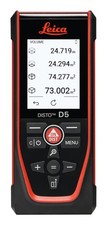 Leica Handlasermeter DISTO" D5