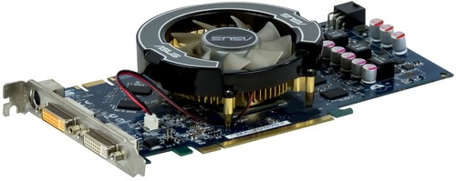 Graphics card asus - card, nvidia