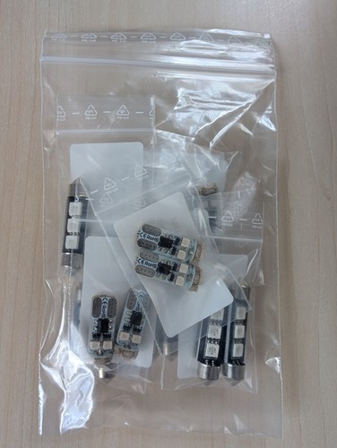 Bmw 3er e46 smd led - e46,