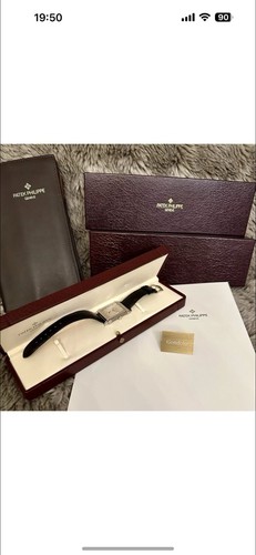 Patek philippe gondolo 5111 - patek,