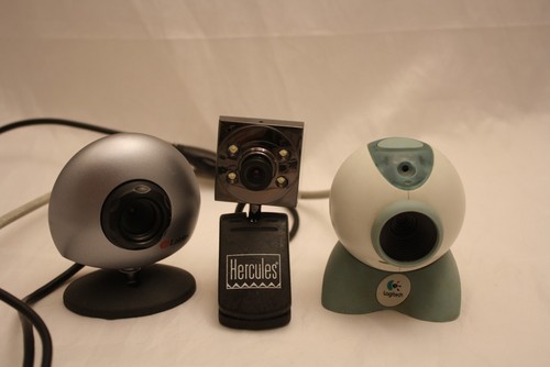 Usb webcam konvolut - usb, –