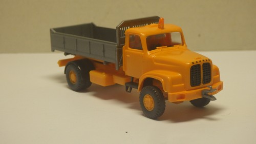 Saurer d330 4x4 - saurer,