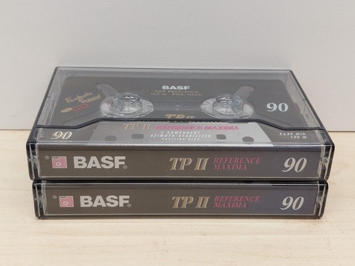 Basf reference maxima - reference, ii