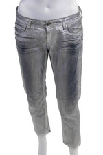 Faith Connexion Women Gray