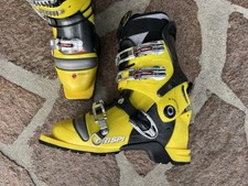 Crispi Telemarkschuh, Herren