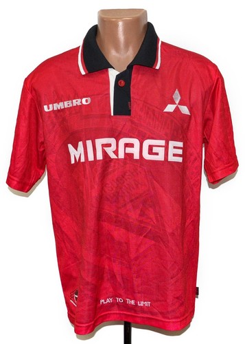 Urawa red diamonds japan - urawa, 1996