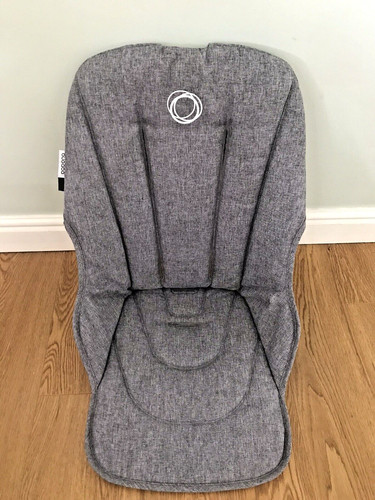 Bugaboo fox sitzeinheit grau - bugaboo,