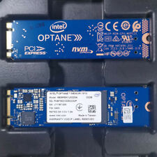 Intel Optane Memory 32 GB M.2