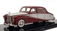 British Heritage Models 1/43 Scale BC10 - 1958 Rolls Royce Silver Cloud Hooper