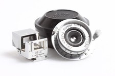 Leica Leitz Hektor 6,3/28