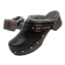 Scholl Iconic Clogs