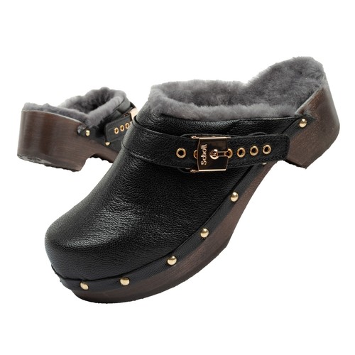 Scholl iconic clogs - scholl,