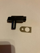 Stromabnehmer AB Tümmler 2,5 PS und AB Forelle + Dichtung