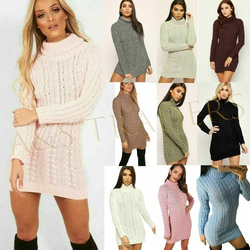 Neu grobstrickpullover - neu,