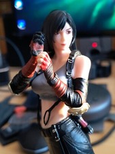 Final Fantasy VII Remake Tifa