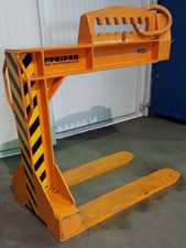 Paletten-Kran-Gabel-Haken