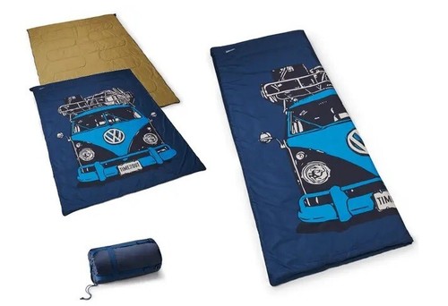 Volkswagen original schlafsack - volkswagen,