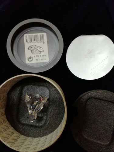 Swarovski häschen hase - hÄschen,